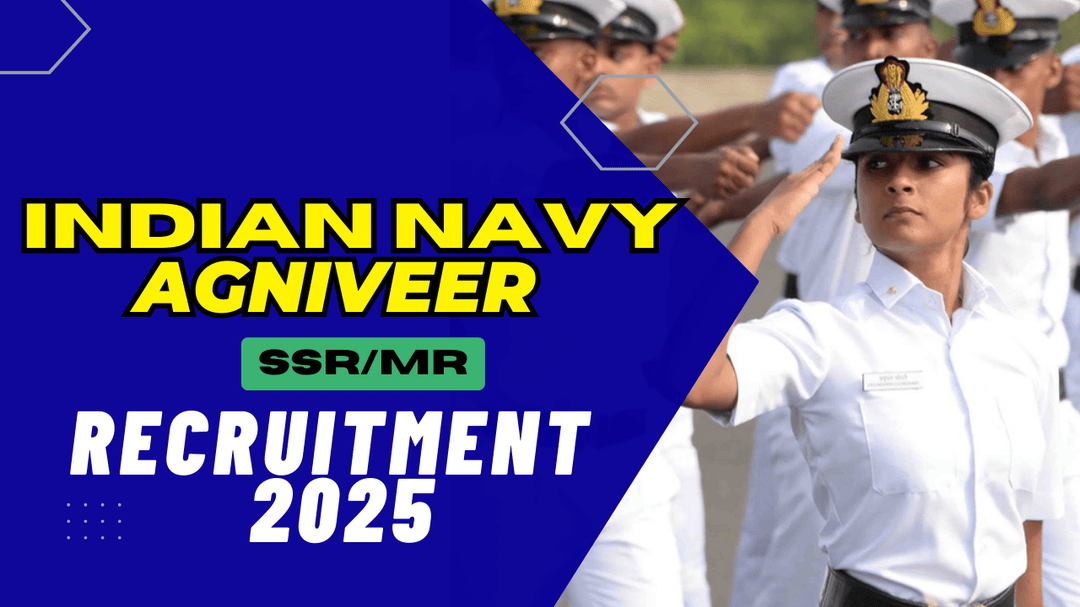 Indian Navy Agniveer SSR/MR INET Indian Navy Agniveer SSR/MR INET